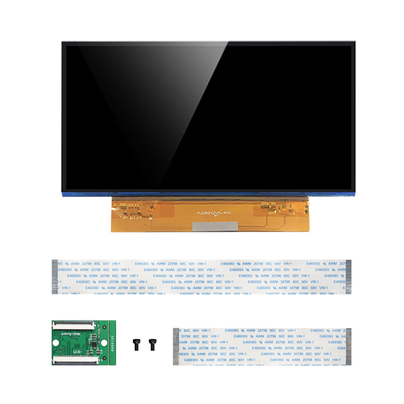 Anycubic Photon Mono X 4K LCD Screen – 3Dvue