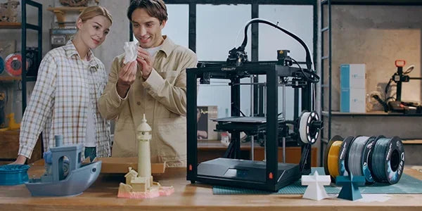 Creality 3D Printer