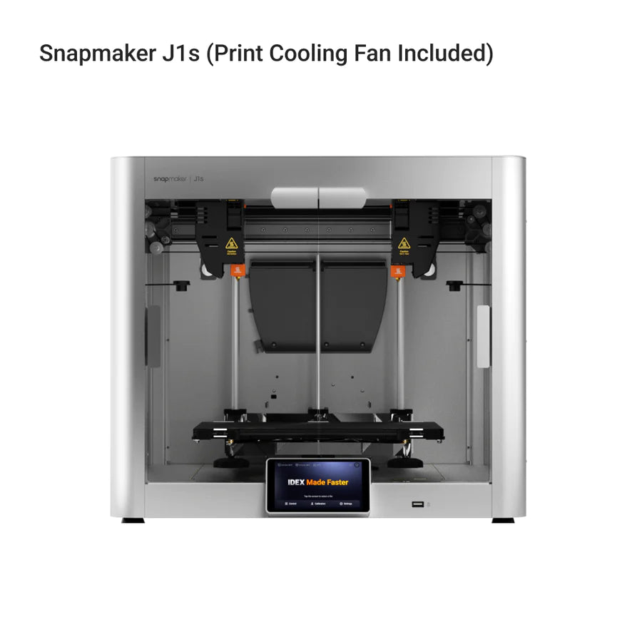 Snapmaker J1S 3D Printer