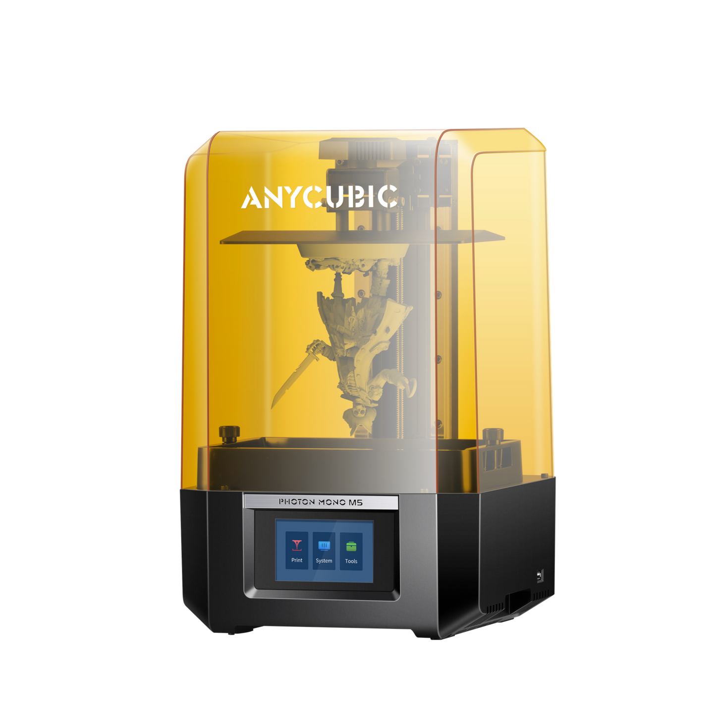 Anycubic Photon Mono M5