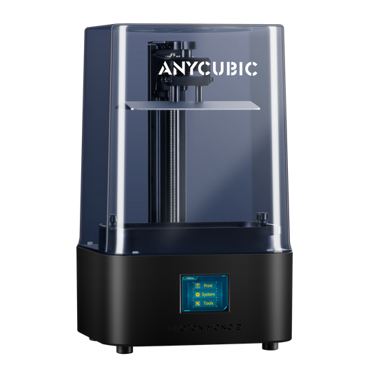 Anycubic Photon Mono 2