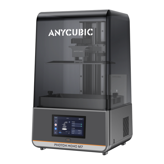 Anycubic Photon Mono M7