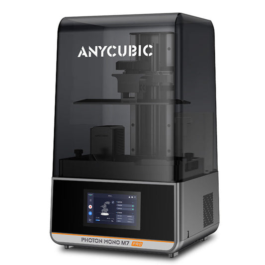 Anycubic Photon Mono M7 Pro