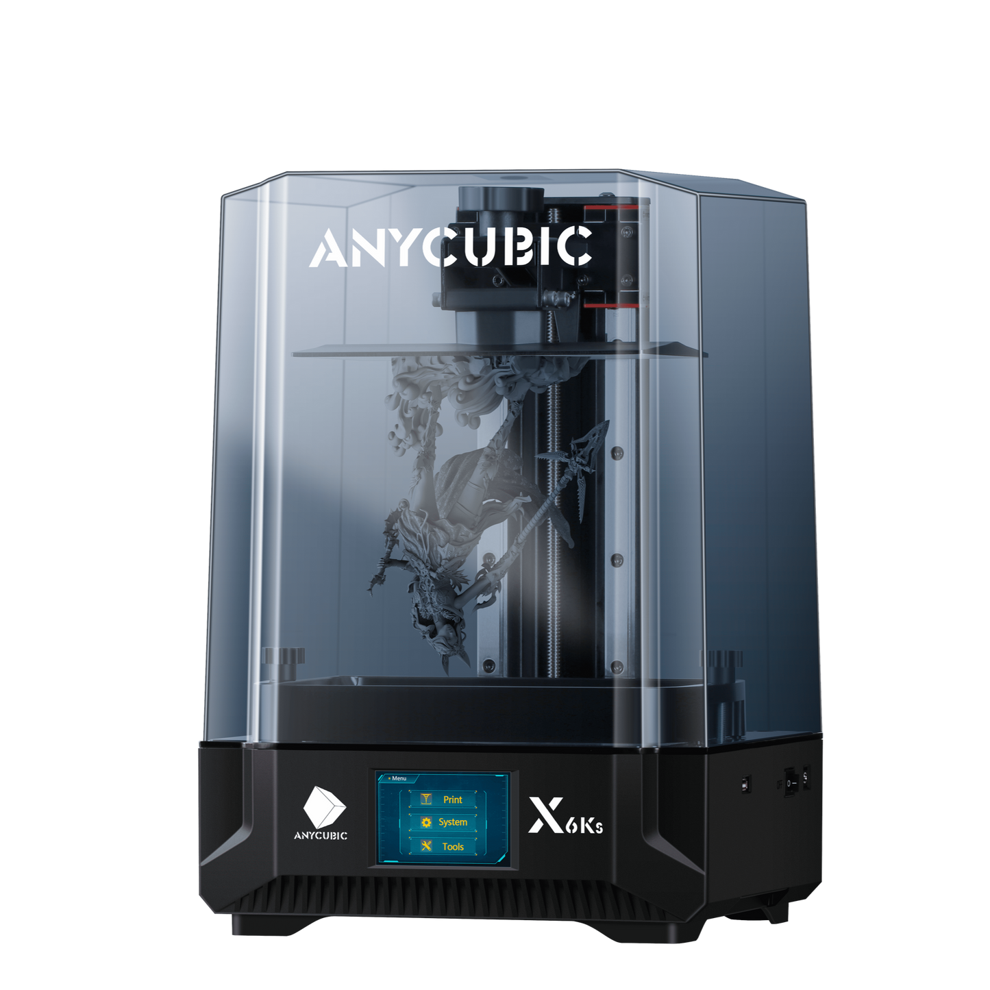 Anycubic Photon Mono X 6Ks