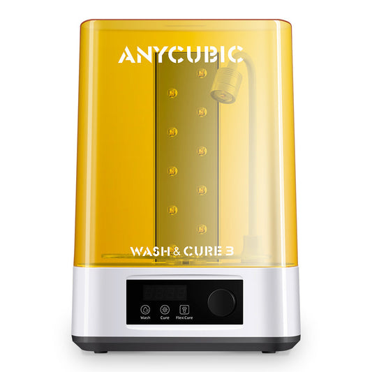 Anycubic Wash & Cure 3.0