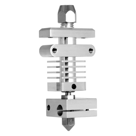 Creality 3D Ender 3 V2 Hot-end kit / Nozzle kit  3D Prima - 3D-Skrivare  till bra pris samt tillbehör