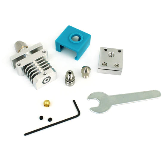 Micro Swiss All Metal Hotend Kit For CR-6 SE/ CR-6 SE MAX (CR10 Smart)