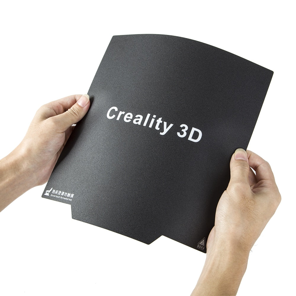 Creality 3D Magnetisk Byggyta 310 X 310 MM