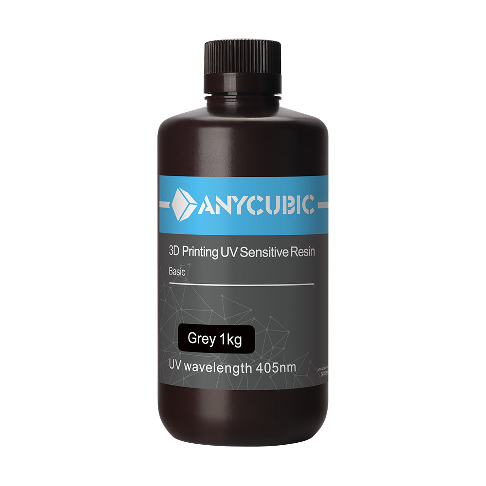 Anycubic Normal UV Resin 1Kg