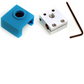 Micro Swiss Heater Block for CR-6 SE / CR-6 SE MAX / CR-10 Smart