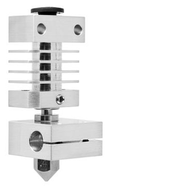 Micro Swiss Hotend-kit All Metall for Ender/CR Familjen