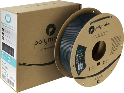 Polymaker PolyMide PA612-CF Black