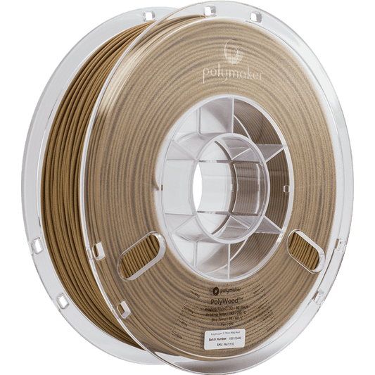 Polymaker PolyWood