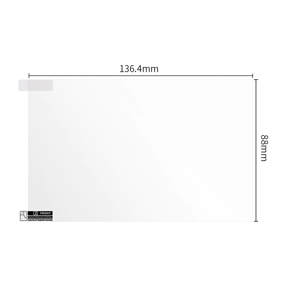 Anycubic Skärmskyddsfilm för Photon Mono 4K - 5st