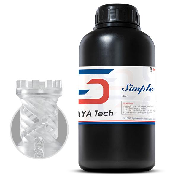 Siraya Tech Simple 1Kg