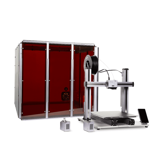 Snapmaker 2.0 3-IN-1 3D Printer (with enclosure-A350T Version)