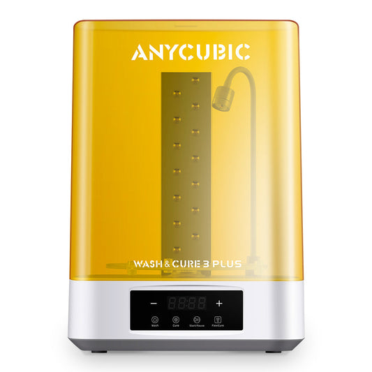 Anycubic Wash & Cure 3 PLUS