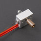 Heating Block - High Temp. Pro (300℃) - Ender-3 S1/3 S1 Plus/3 S1 Pro/CR-10 Smart Pro