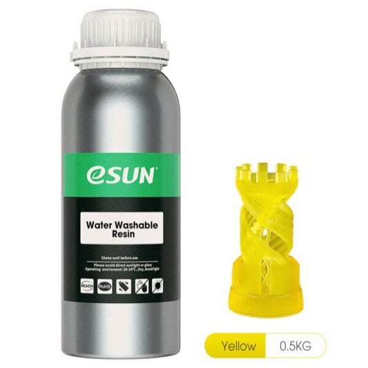 eSun Water Washable - 0.5kg