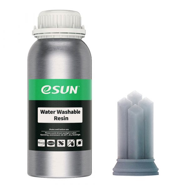 eSun Water Washable - 0.5kg