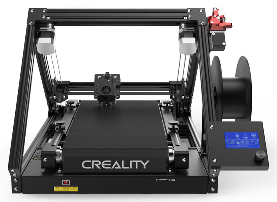 Creality CR 30 Print Mill